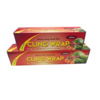 Wholesale Cling Film 1