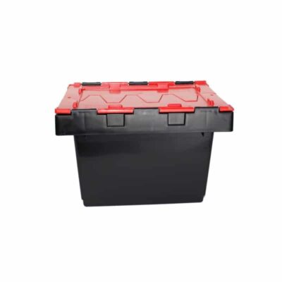 Document Storage Crates