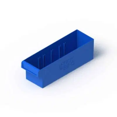 Small Tech Tray Blue Wholesale
